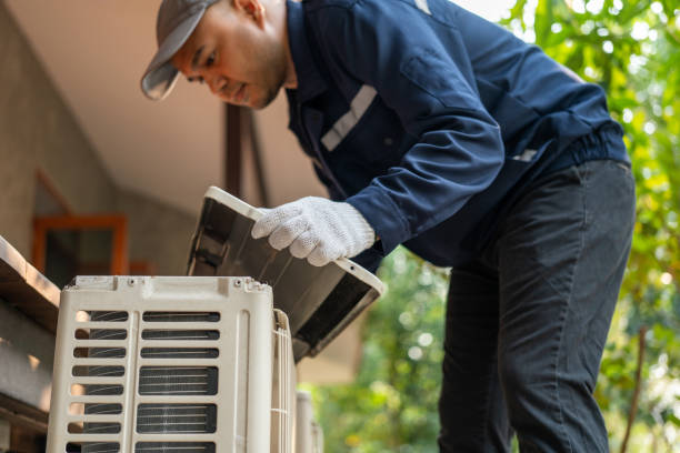 Best Affordable HVAC services  in Marfa, TX